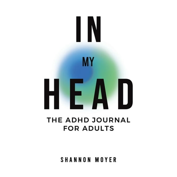 In My Head, (Paperback)