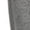 Gray, variant on Women's Denim Spliced Collar Zip‑Up Knit Cardigan Top Gray One size