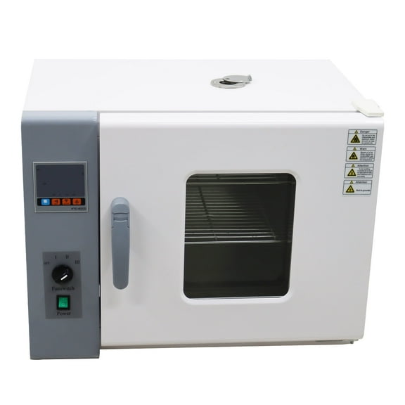 101-0AB Digital Forced Air Convection Drying Oven Electric Hot Circulating Lab Dryer 220V