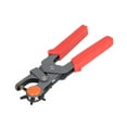 thumbnail image 6 of Hole Punch Plier, Belt Hole Puncher Sturdy  Ergonomic Design  For Crafts For Leather For Thin Metal Plates, 6 of 8