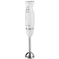 thumbnail image 1 of Batidora de mano OVENTE HS560W 300W, 2 velocidades, acero inoxidable, color blanco, 1 of 9