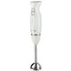 thumbnail image 1 of Batidora de mano OVENTE HS560W 300W, 2 velocidades, acero inoxidable, color blanco, 1 of 9