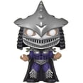 thumbnail image 3 of Figura de acción Funko POP! Teenage Mutant Ninja Turtles Super Shredder #1138 Exclusive (metálico) Funko POP, 3 of 3