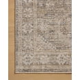thumbnail image 5 of Chris Loves Julia x Loloi Ida Taupe / Multi 11'-6" x 15'-6" Area Rug, 5 of 6