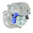 thumbnail image 2 of New 9T 12V Starter Fits Agco Tractor St30 2001-2003 2004 62811000021B 2280001983, 2 of 2