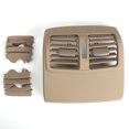 thumbnail image 5 of Cubierta ventilación aire FLhrweasw para Mercedes W212 2009-2014 Camel, 5 of 5