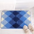 thumbnail image 3 of Tapis de Sol Dégradé 40*60CM Tapis Antidérapant Absorbant l'Eau, 3 of 7