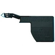 Smith Corona SMC17657 Fabric Nylon Typewriter Ribbon- For Coronamatic C Series- BK