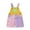 a-Light Pink31, variant on Toddler Kids Boys Girls Color Block Overalls Shorts Adjustable Straps Patch Pocket Casual Bib Overalls For Summer Daily Wear Leisure Shorts