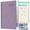 Purple, variant on 2026 Daily Planner & Calendar Diary, 400 Pages Time Management with 365-Day Self-Discipline Checklist, Perfect New Year, Halloween & Christmas Gift