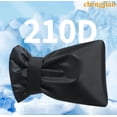 thumbnail image 7 of Outdoor Faucet Covers 3 Pack 8.8"H X 5.9"W  Faucet Insulation Cover Socks Hose Bib Covers,Across the Rain, 7 of 7