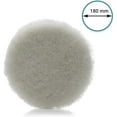 thumbnail image 4 of PRO-Line Tapis en Laine 7 Pieds' 180mm - Detailing Professionnel Ultra-Doux, 4 of 4