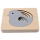 thumbnail image 4 of Rompecabezas de animales, rompecabezas de cognición de educación temprana, rompecabezas de gradiente de múltiples capas, pajaritos, 4 of 5
