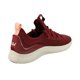 thumbnail image 4 of Tenis Supra Factor Hombre Dinamicos vino 24, 4 of 4