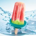 thumbnail image 3 of Drip-Proof Popsicle Rack Silicone Anti-Drip Ice Cream Bracket Reusable Portable Popsicle Protector for Kids Ice Cream, 3 of 5