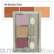 Maybelline ExpertWear Eye Shadow Trio