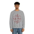 thumbnail image 4 of Cozy Up in Style with Our Christmas Crewneck Sweatshirt!, 4 of 4