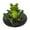 B, variant on CARRFA Floating Resin Frog Figurine Pond Decor, Water Floating Frog Ornament, Animal Gardening Gifts for Home Yard Garden Pond Decoration