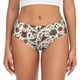 thumbnail image 1 of Fotbe Insects A Calzones Estampados para Mujer – Ropa Interior de Algodón, Cómoda, Suave y Elástica-Small, 1 of 6