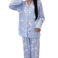 thumbnail image 1 of Pijamas de anime con patrón de impresión creativa de Cinnamoroll Dog., 1 of 1