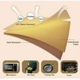 thumbnail image 4 of Aero Wealth 100 Count, 2 Pack Parchment Paper Sheets, 6.3" x 8", 4 of 8