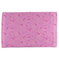 thumbnail image 1 of Pastel Strawberry Sprinkles All Over Hand Towel, 1 of 1