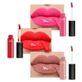 thumbnail image 4 of Kit Maquillaje para Mujer, Paquete de Inicio Esencial que Incluye Paleta de Sombras de Ojos, Juego de Brillo, Rubor, Base, L&aacute;piz de Cejas, Incluye Juego de Brochas de Maquillaje (24 PCS), 4 of 7
