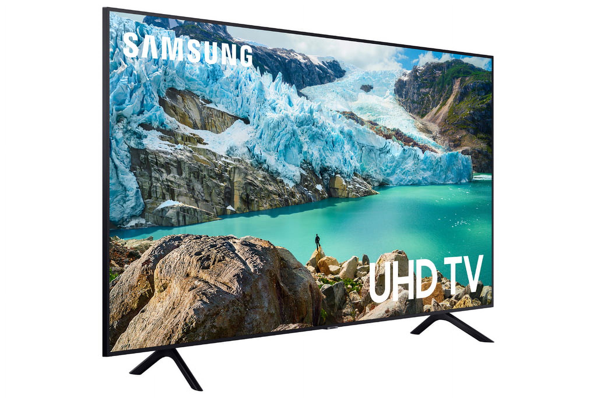 70 Samsung 4k Smart Tv, 6900 Series - image 3 of 7