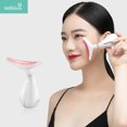 thumbnail image 1 of Wellskins Skin Tightening Rejuvenating Skin Massager Smart Beauty Machine Neck Wrinkle Remover -aging Device Nutrient Inductive Instrument, 1 of 7