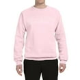 thumbnail image 2 of Wild Bobby GRAMMY Varsity Letters Unisex Crewneck Sweatshirt, 2 of 6