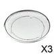 thumbnail image 1 of 3 Coladores Para Freír De Acero Inoxidable, Recipiente Multiusos De Acero Inoxidable Para Aperitivos, 18cm, 1 of 8