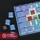 thumbnail image 4 of HK GAMING GK61 60% v3 | Teclado Mecánico para Juegos Hotswap | 61 Teclas con Retroiluminación RGB Multicolor para PC/Mac Gamer | Distribución US (Blue, Cherry Mx Speed Silver), 4 of 8