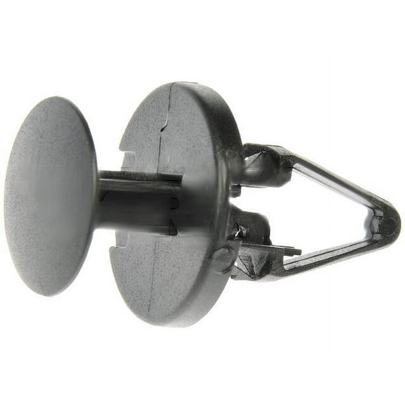 Splash Shield Retainer - Compatible with 2011 - 2018 Chevy Cruze 2012 2013 2014 2015 2016 2017