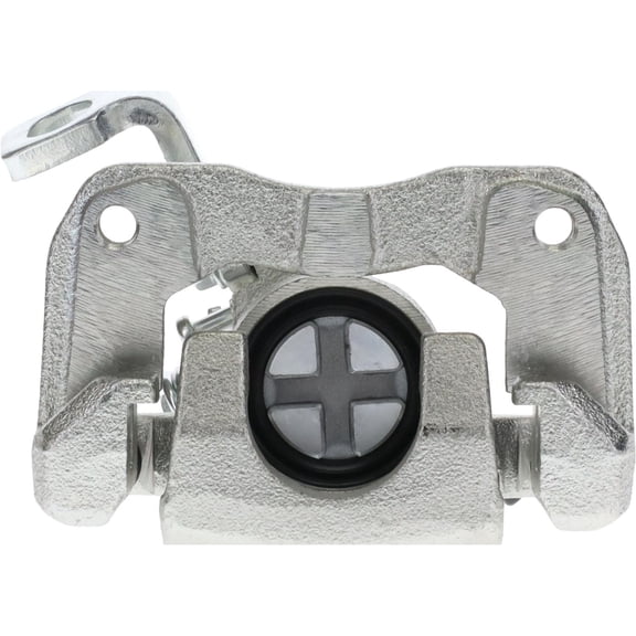 OEG Parts New Rear Left Brake Caliper Replacement For Acura EL 1.7L 2001-2005, RSX 2.0L 2002-2006; Replacement For Honda Civic 2.0L 2002-2005 19-B2679 43019S5AJ02RM 43019S6MA01RM PICBC1873 19B2679