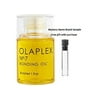 OLAPLEX by Olaplex #7 BONDING OIL 1 OZ for UNISEX And a Mystery Name brand sample vile