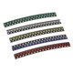 thumbnail image 5 of 100 bombillas LED SMD LED azul, rojo, blanco, verde, naranja, amarillo, colorido., 5 of 8