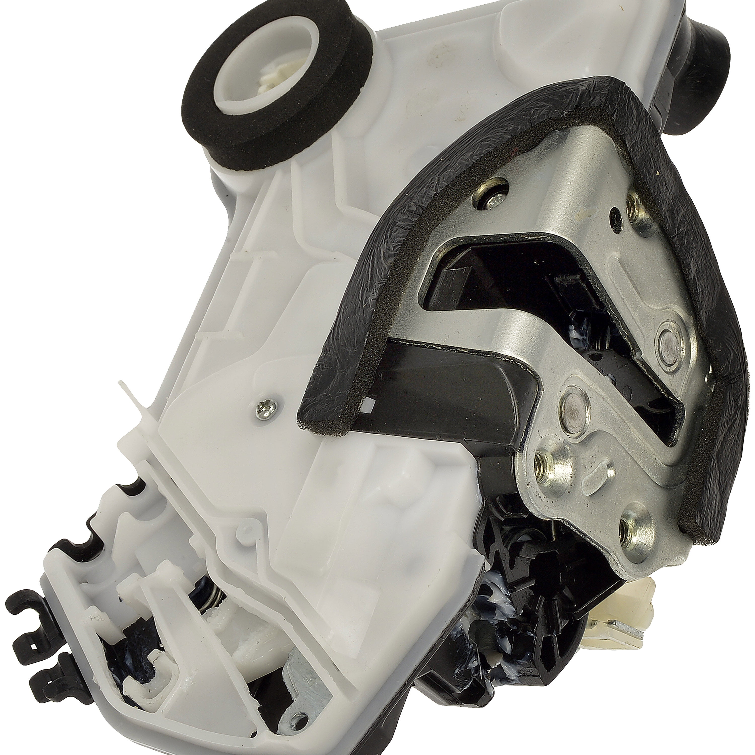 Dorman 937-960 Front Passenger Side Door Lock Actuator Motor for