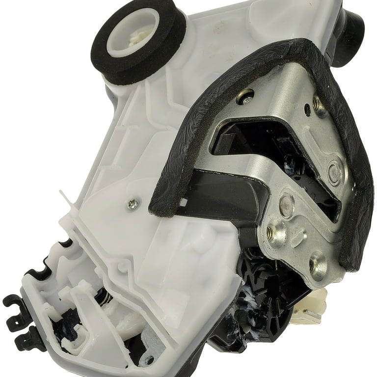 Dorman 937-960 Front Passenger Side Door Lock Actuator Motor for