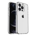 thumbnail image 1 of Transparent Anti-impact PC+TPU Phone Back Case for iPhone 13 Pro Max 6.7 inch, 1 of 5