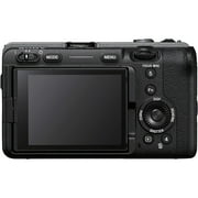 Sony Cinema Line FX30 Super 35 Camera Body