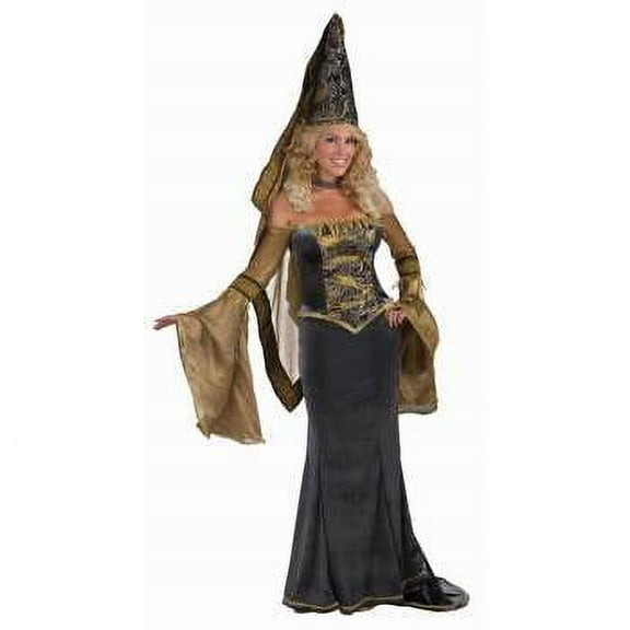 CO-MEDIEVAL MAIDEN-XLARGE