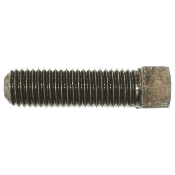 4B3604 - SETSCREW-SQUARE HEAD for Caterpillar (CAT)