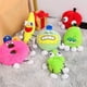 thumbnail image 2 of YYDS Roblox Shovelware Brain Game Peluche Juguetes De Manzana Plátano Pera Donut Muñecas Regalo Para Niños Educativos Gao Jinjia unisex, 2 of 2
