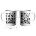 thumbnail image 4 of World's Best Farter Coffee Mugs 15 OZ Sublimation Mugs,Double-sided Printing Ceramic Cups Ceramic Mugs for Coffee,Tea,Hot Cocoa, 4 of 4