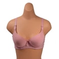 thumbnail image 2 of Women Bras 6 Pack of Bra A Cup Size 30A (6649NA), 2 of 2