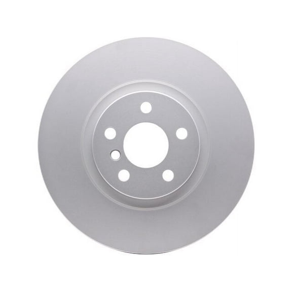 Front Brake Rotor - Compatible with 2016 - 2022 BMW X1 2017 2018 2019 2020 2021