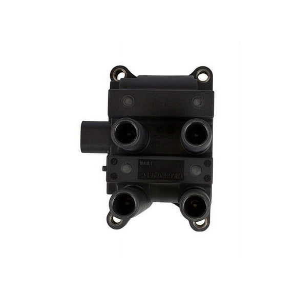 Ignition Coil - Compatible with 2011 - 2019 Ford Fiesta 2012 2013 2014 2015 2016 2017 2018