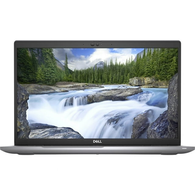 Remis à Neuf (Excellent) - Dell Latitude 5520 Portable 15,6 Po - Gris Titane (Intel i5-1145G7 / 8 Go de RAM / SSD 256 Go / Windows 11 Pro)