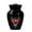 EAGLE-3, variant on MUKTIVE Eagle Funeral Urn for Ashes Adult Husband & Wife - Black Tiny Urn for Male & Female - Miniature Urns for Human Ashes Mom & Dad - Mini Urns for Burial - 3 Inch