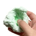 thumbnail image 1 of Shapeable Vacuum Ball Stress Relief Ball Noisy Ball Toys Sensory L4R3, 1 of 8